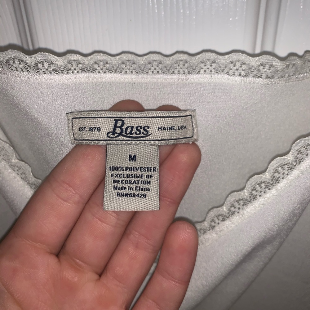 Tank top - Picture 5 of 5